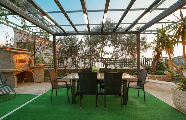 La Storia Apartments - Foto 39