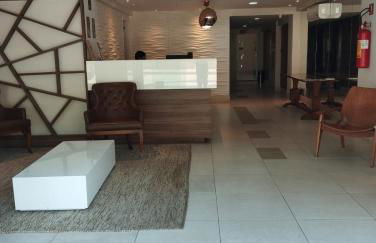 Apartamento Flat Itaboraí - Edifício Hélix - Foto 12