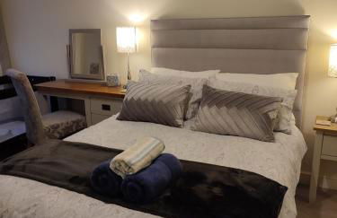 Luxury Apartment Bewdley Worcestershire - Foto 8