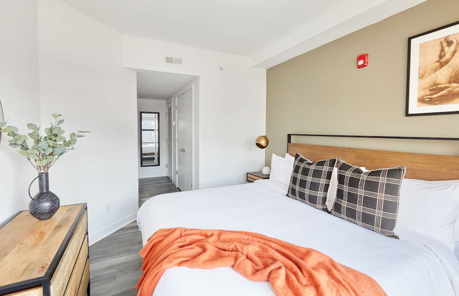 Locale North Broad - Philadelphia - Foto 14