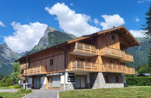 Saskya 5 65m2, 2 bedrooms, next to the ski lift - Photo 18