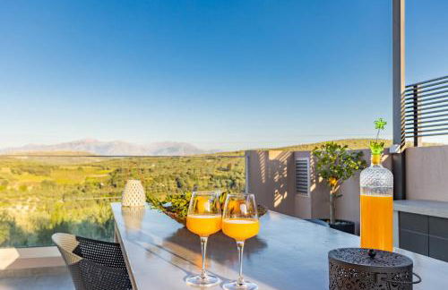 Ostrako Luxury Villa - Foto 44