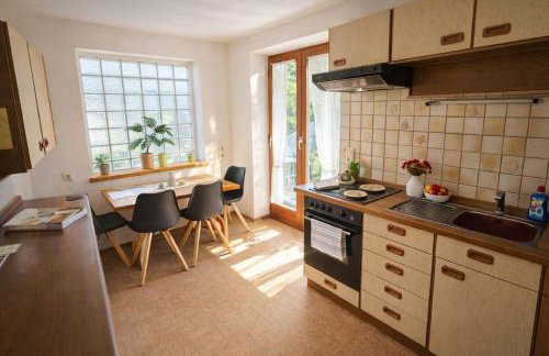 SK Ferienapartments Kappelrodeck - Foto 21