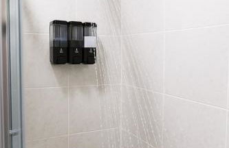 Fast transit to Manhattan with Parking on premises - Foto 9