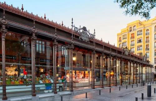 Apartamento con encanto junto a la Plaza Mayor - Foto 15