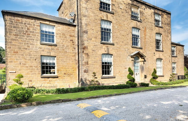 Oakerthorpe Holiday Village - Foto 11