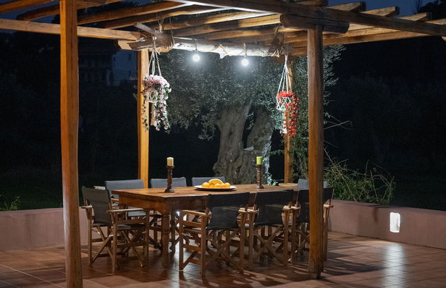 Nature Retreat Skiathos Villa - Foto 28