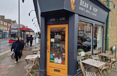 The Bean Apartment -Private 2 bedroom apartment - Foto 21