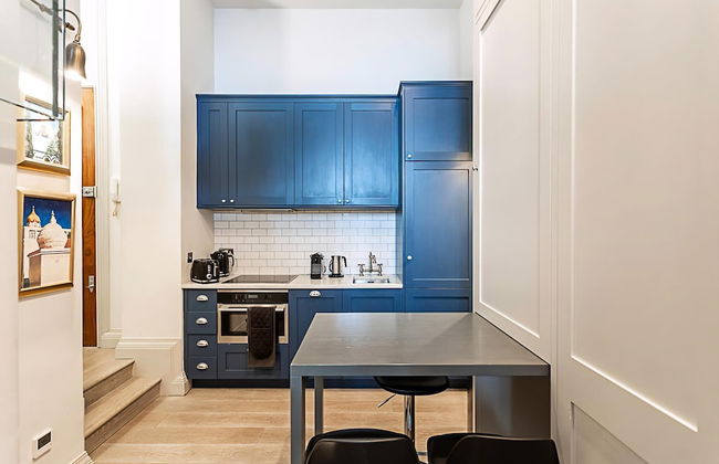 Gorgeous Airconditioned Marylebone Studio - Foto 22