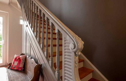 Gîte Les Volets Bleus - Foto 12