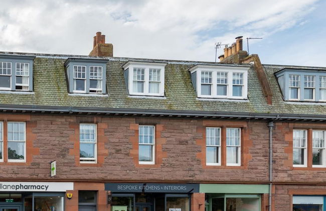 Rosebery Place in the Heart of Gullane - Foto 6