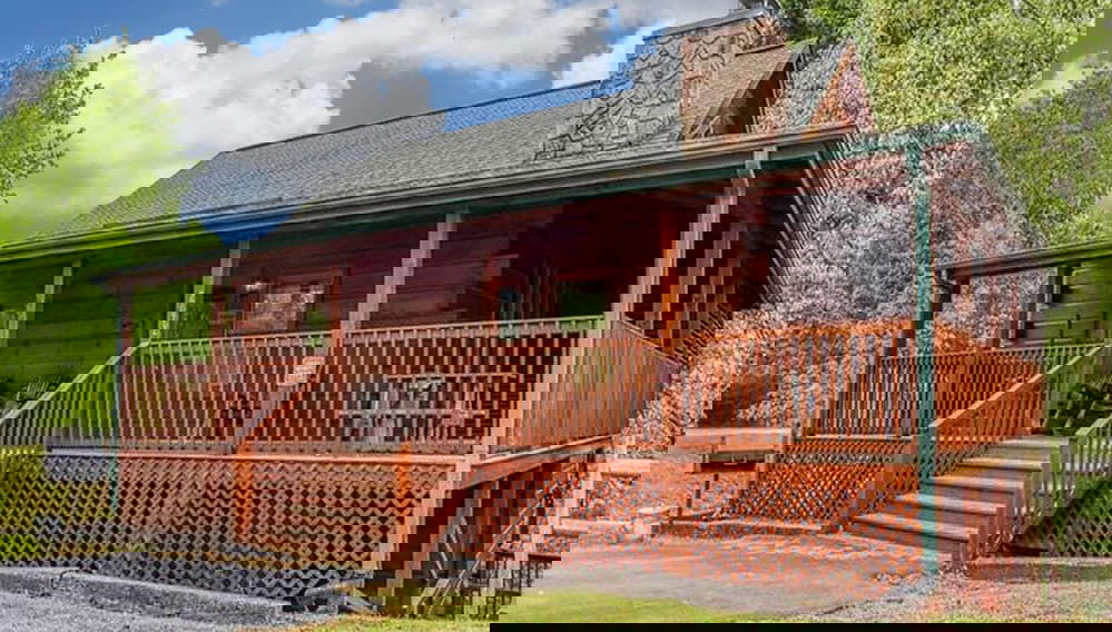 Valley Hi - Photo 1, Primary image