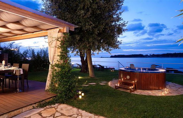 Istrian Villas Plava Laguna - Foto 12