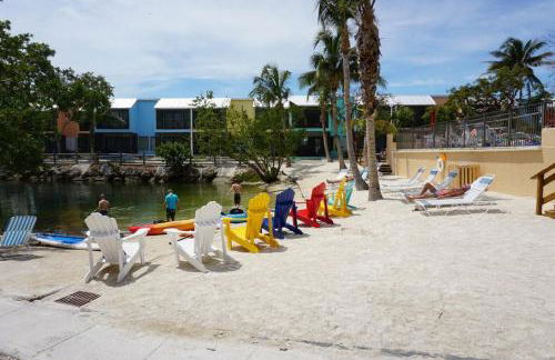 Villa Valbuena Gem Key Largo 2 Kings Marina Pickleball Tennis 3 Pools Remodeled 2025 - Foto 67