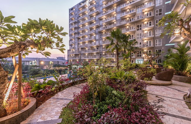 Grande Valore Hotel & Serviced Apartment - Foto 40