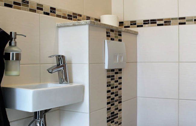 Peaceful Apartment in Klütz Germany near Boltenhagener Beach - Foto 9