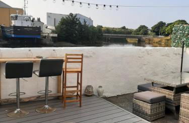 Stunning Riverside Town House With Views, Ayrshire - Foto 7