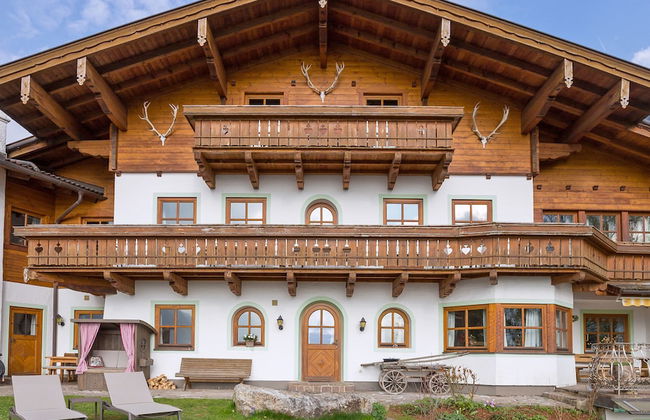 Landhaus Alpenjuwel - Foto 58