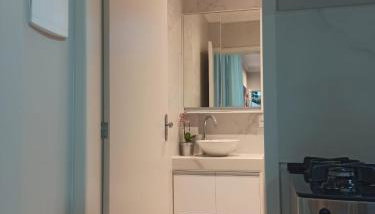 Flat Residencial Simas - Foto 3