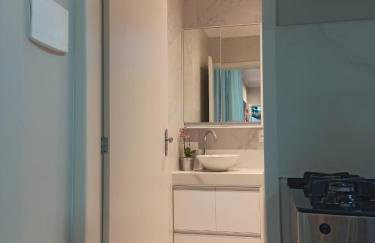 Flat Residencial Simas - Foto 6