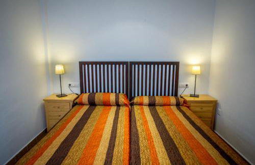 Apartamentos La Venta del Charco - Foto 12