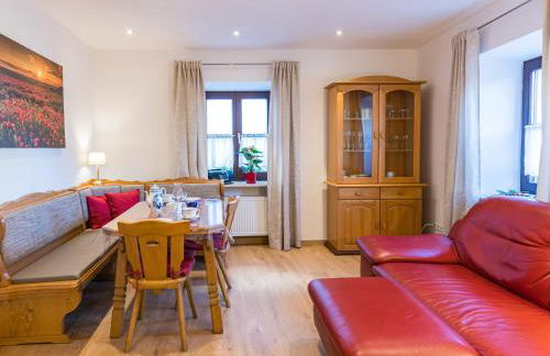 Ferienwohnung Speichersdorf - Foto 1