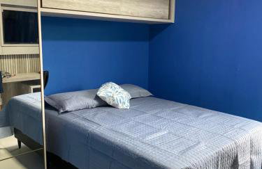 Hotel em CABO FRIO Cond Royale - Av N S Assunção 239, bairro Passagem - un 229 - Foto 12