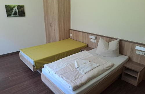 Bildungs- und Ferienstätte Eichsfeld - Photo 9