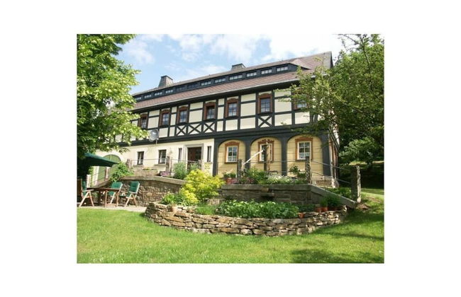 Evening sun Modern Retreat - Foto 1