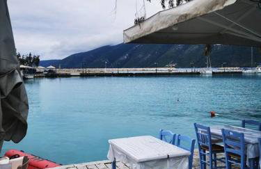 Politis' wooden house - Foto 25