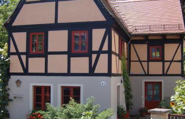 Winzerhaus Rissweg 15 - Foto 6