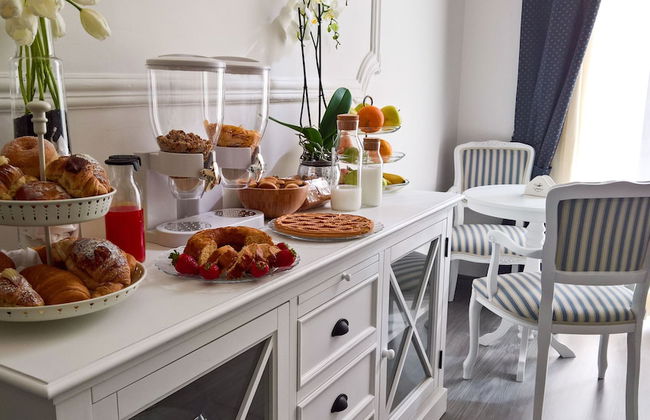 Palazzo Chiatamone - Foto 26