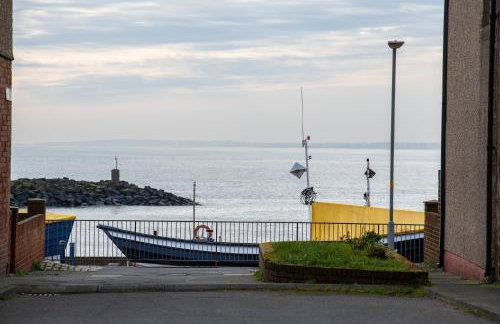 The Elderton, Newbiggin By The Sea, Northumberland - Foto 37