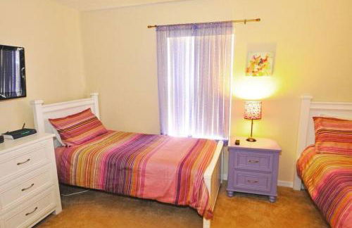 Family Disney Home, Pool, Spa, near Champions Gate -283 - Foto 19