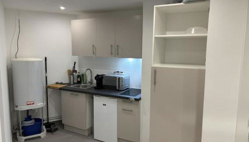 Le Spotlight - Balcon - WiFi - Centre ville - Foto 4