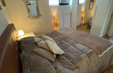 B&B Villa Aurea - Foto 6