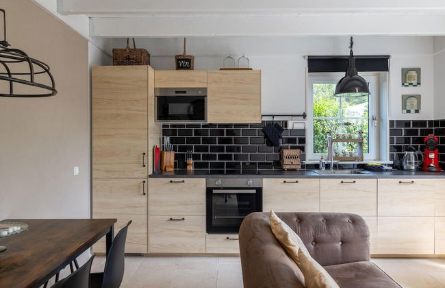 Detached Retreat in Zoutelande Near Beaches - Foto 11