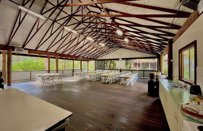 Kianinny Bush Cottages - Photo 24