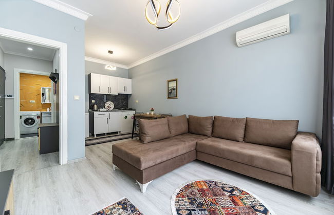 Zer Suites - Foto 28