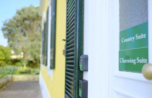 Villa Várzea - Charming Suite - Photo 22