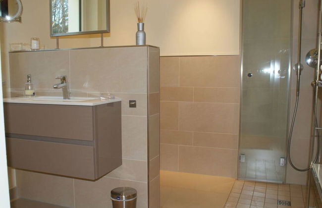 Mountain Comfortable Holiday Residence - Photo 9