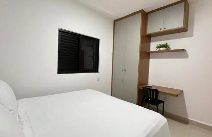 201-2 · Apê Luxo Próx Ânima/UniEva - Foto 9