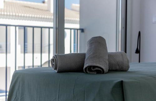 Arrifana Sunset Sea View Villa - Foto 29