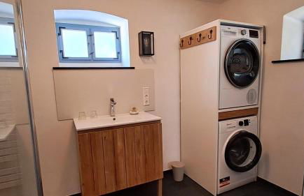 Ferienhaus FERGUNNA direkt am Kammweg mit Sauna - Foto 10