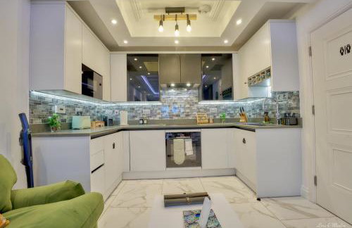 Luxury Studio in Wembley - Foto 16