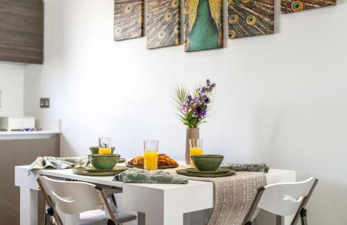 Peacock Energy Wembley - Foto 12