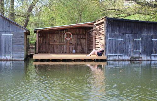 Ferienhaus Charlotte - Foto 10