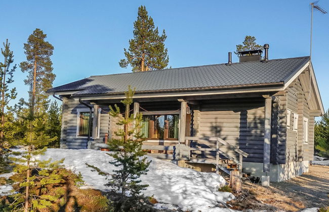 Inarinlahti - Foto 2