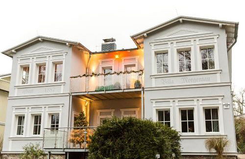 Villa Morgentau - Foto 45