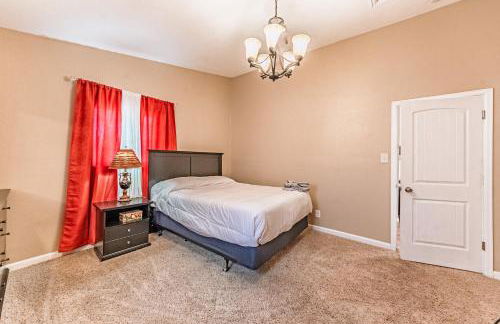 Westside Large Home - Foto 75